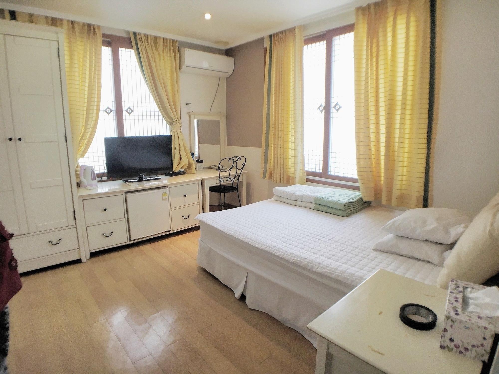 Hotel Good Inn Seogwipo Ngoại thất bức ảnh