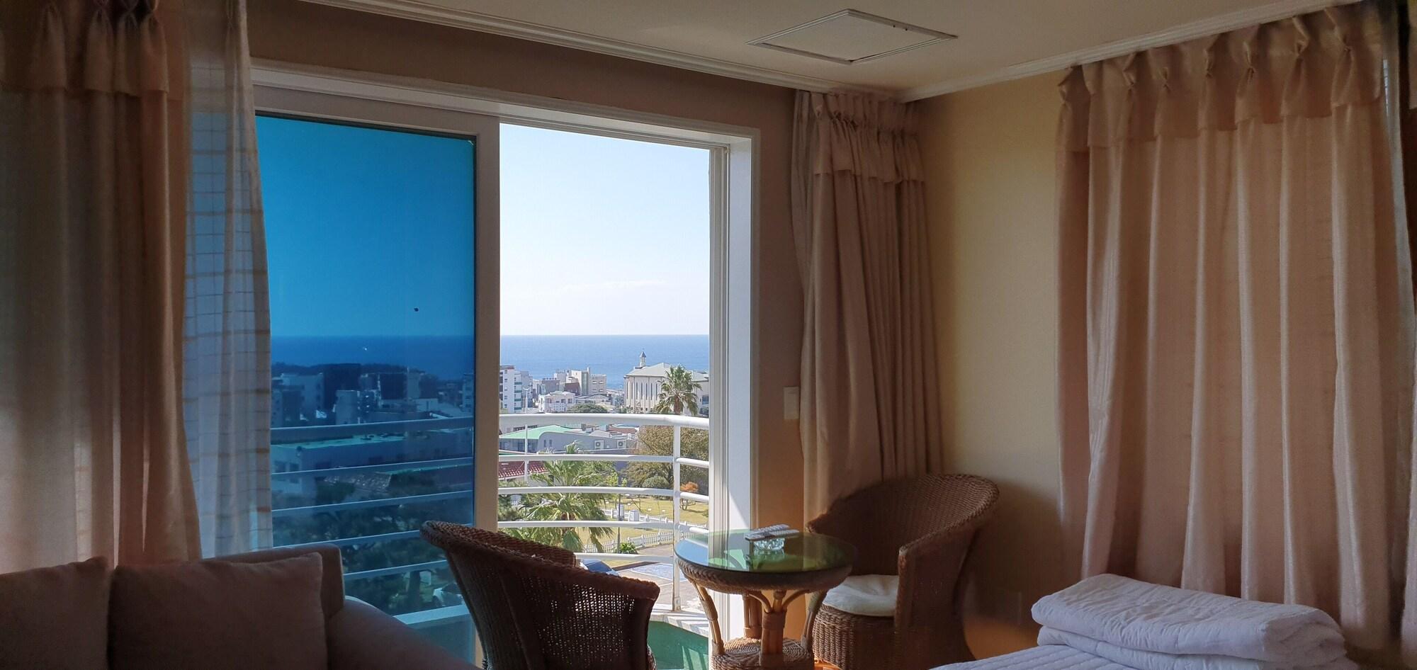 Hotel Good Inn Seogwipo Ngoại thất bức ảnh