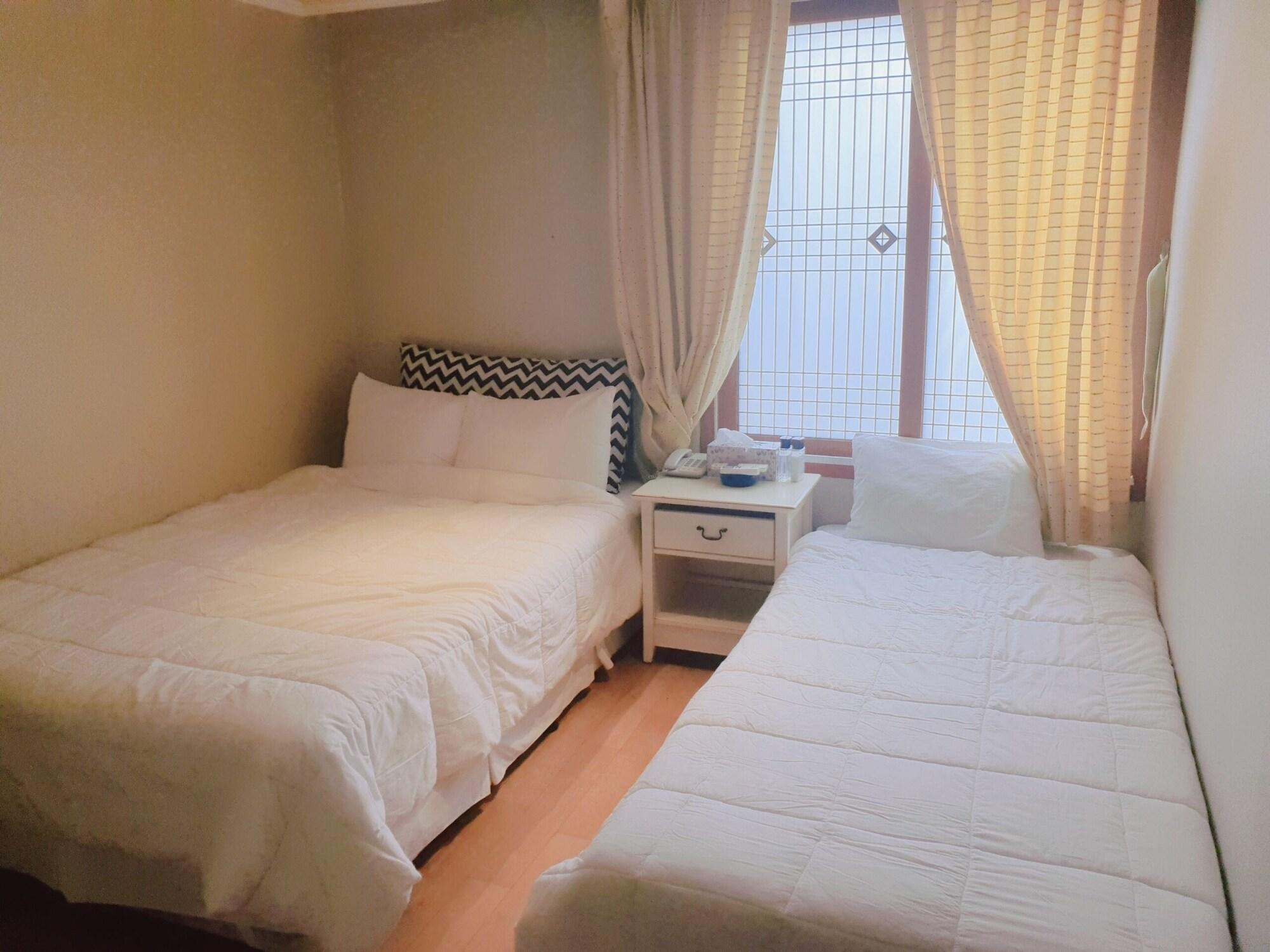 Hotel Good Inn Seogwipo Ngoại thất bức ảnh