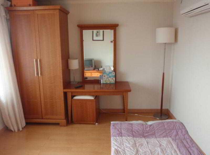 Hotel Good Inn Seogwipo Ngoại thất bức ảnh
