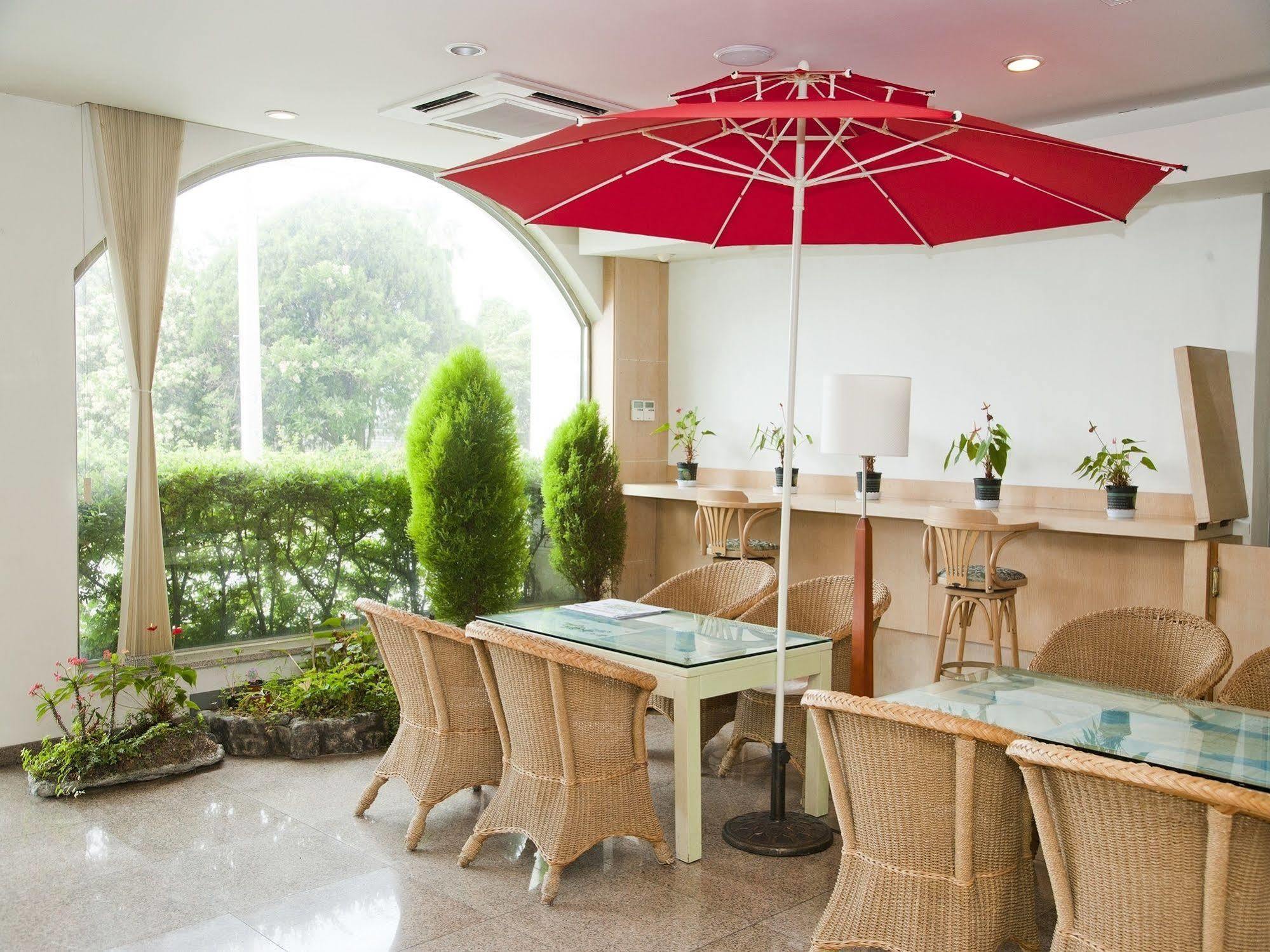 Hotel Good Inn Seogwipo Ngoại thất bức ảnh